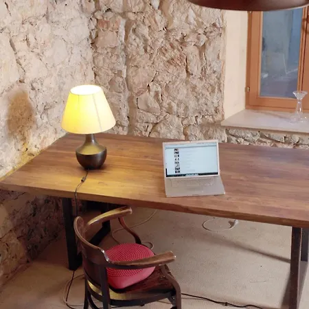 Vilă Beautiful On A Small Island