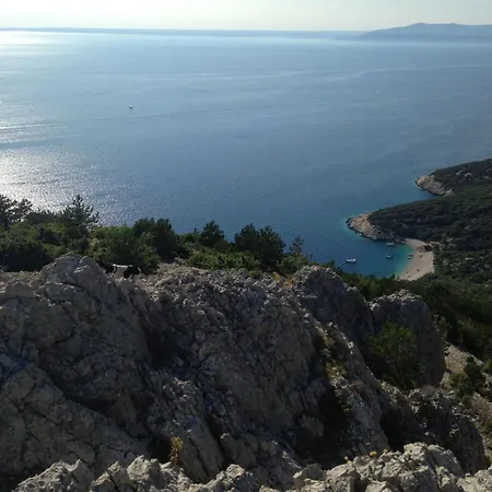 Beautiful On A Small Island Vila *