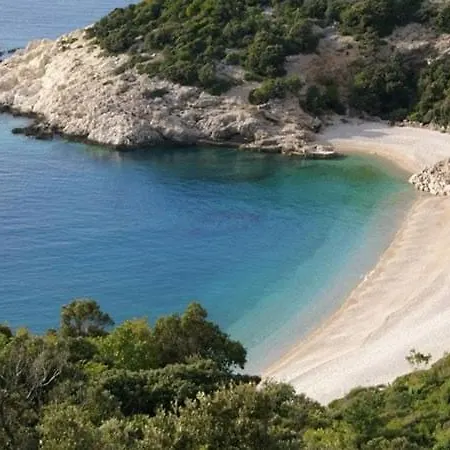 Vila Beautiful On A Small Island *