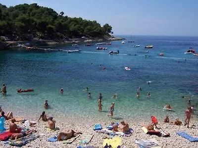 Beautiful On A Small Island