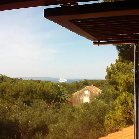 Vilă Beautiful On A Small Island