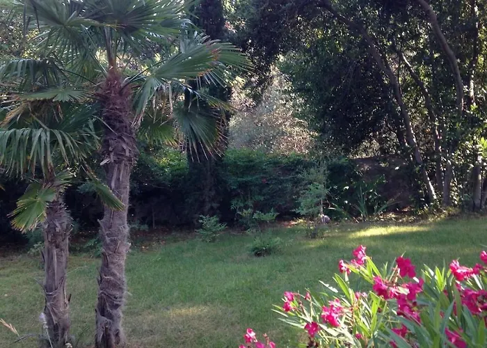 Beautiful On A Small Island Вилла *