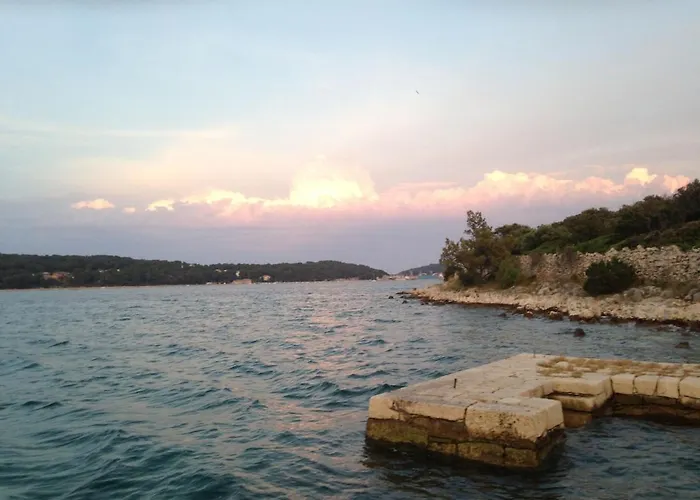 Beautiful On A Small Island * Мали-Лошинь