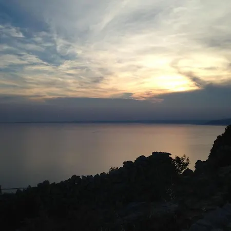 Beautiful On A Small Island Villa