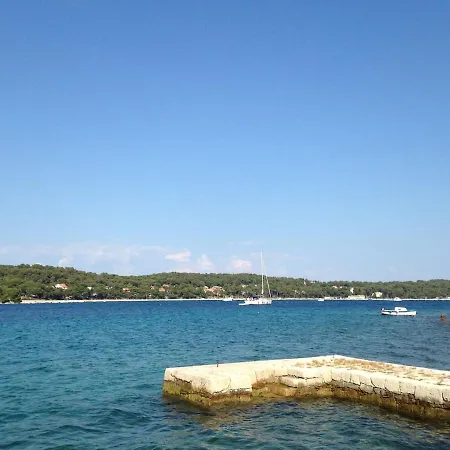 Beautiful On A Small Island Mali Losinj