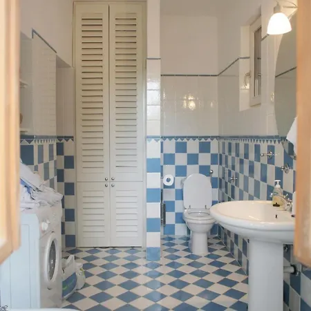 Villa Beautiful On A Small Island