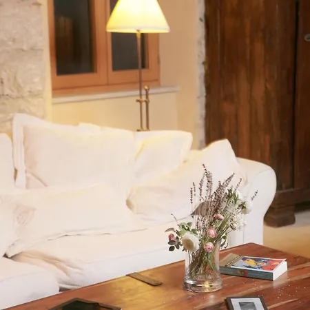 Beautiful On A Small Island Villa