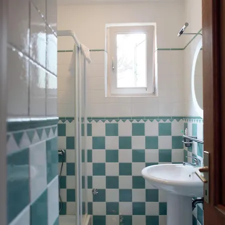 Villa Beautiful On A Small Island Mali Losinj