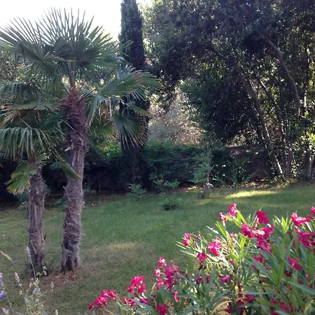 Beautiful On A Small Island Villa *