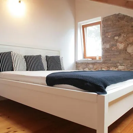 Beautiful On A Small Island Villa Mali Losinj