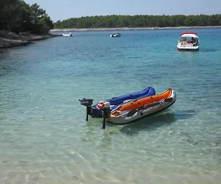 Villa Beautiful On A Small Island