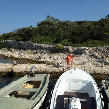 Beautiful On A Small Island Mali Losinj