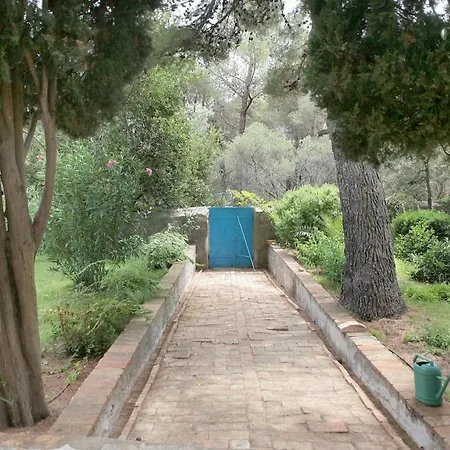 Villa Beautiful On A Small Island