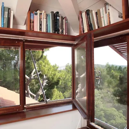 Villa Beautiful On A Small Island *