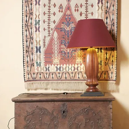 Beautiful On A Small Island