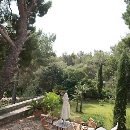 Beautiful On A Small Island Villa