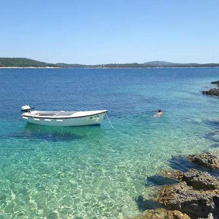 Beautiful On A Small Island *