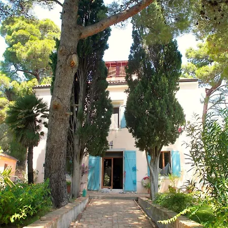Beautiful On A Small Island Mali Losinj