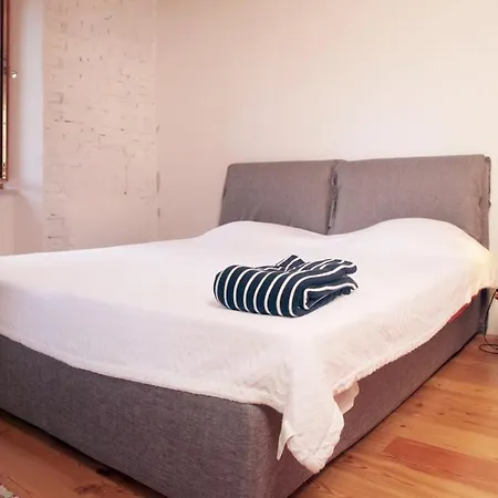 Beautiful On A Small Island * Mali Losinj