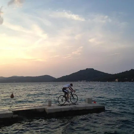 Villa Beautiful On A Small Island