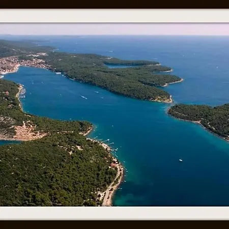 Beautiful On A Small Island *