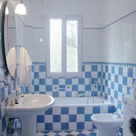 Beautiful On A Small Island Villa