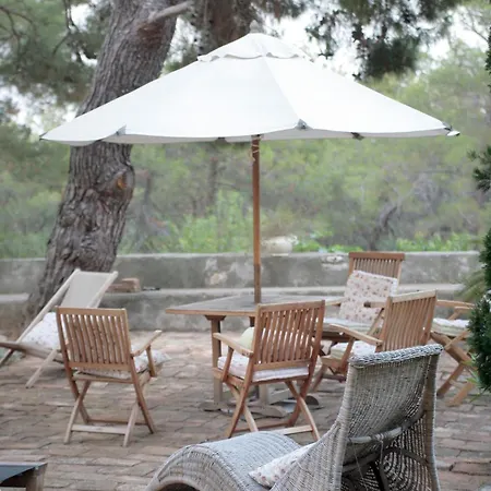 Villa Beautiful On A Small Island *