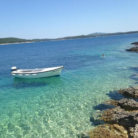 Beautiful On A Small Island * Mali Losinj