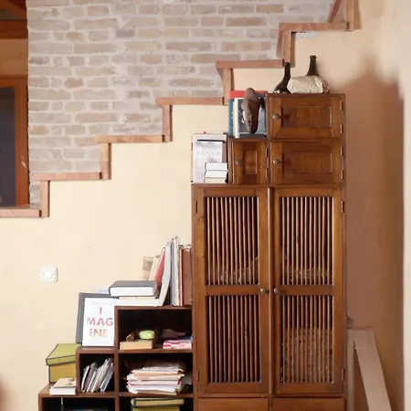 Villa Beautiful On A Small Island *