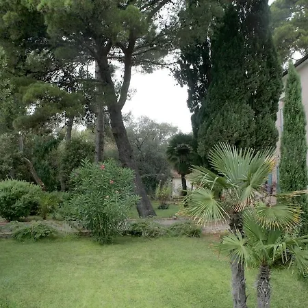 Beautiful On A Small Island Villa Mali Losinj