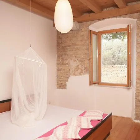 Beautiful On A Small Island Villa Mali Losinj