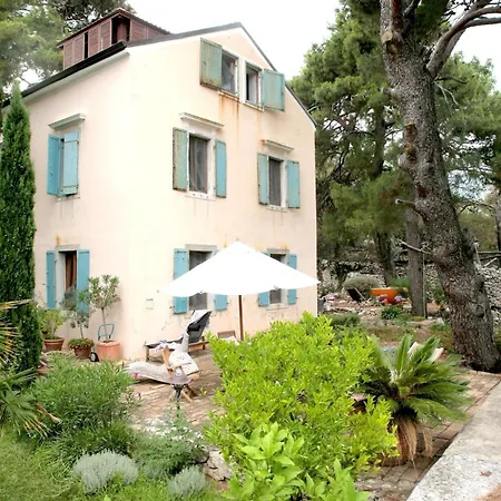 Beautiful On A Small Island Mali Losinj