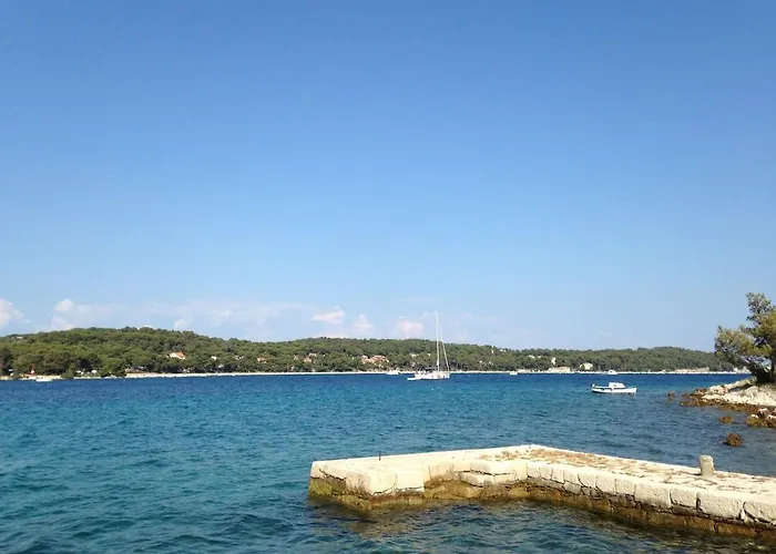 Beautiful On A Small Island Mali Lošinj