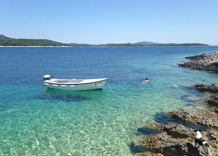 Beautiful On A Small Island *
