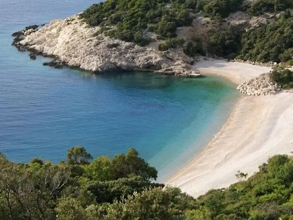 Vila Beautiful On A Small Island *