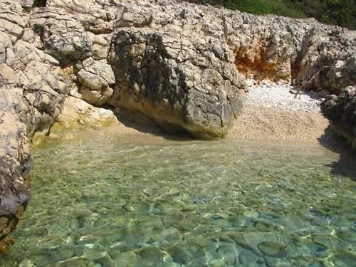 Vila Beautiful On A Small Island Mali Lošinj