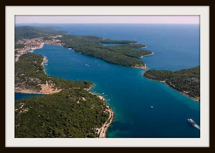 Beautiful On A Small Island *
