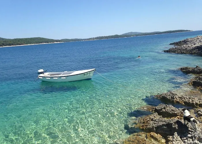 Beautiful On A Small Island * Mali Lošinj