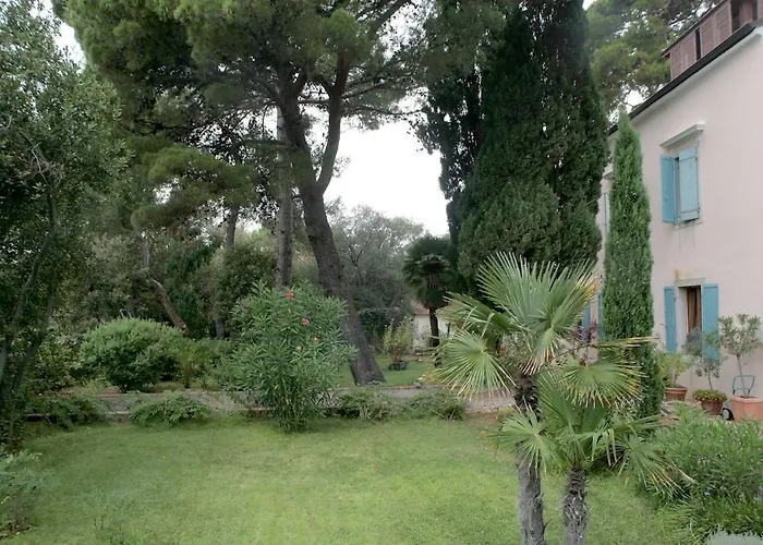 Beautiful On A Small Island Vila Mali Lošinj