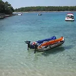 Вилла Beautiful On A Small Island