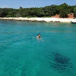Beautiful On A Small Island Вилла Мали-Лошинь