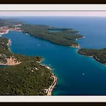 Beautiful On A Small Island *