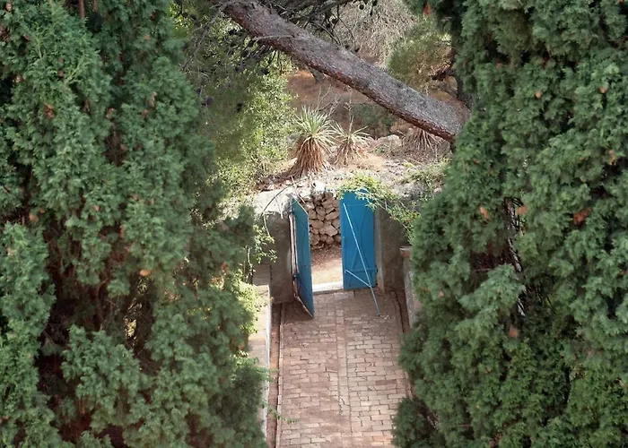 Vilă Beautiful On A Small Island *