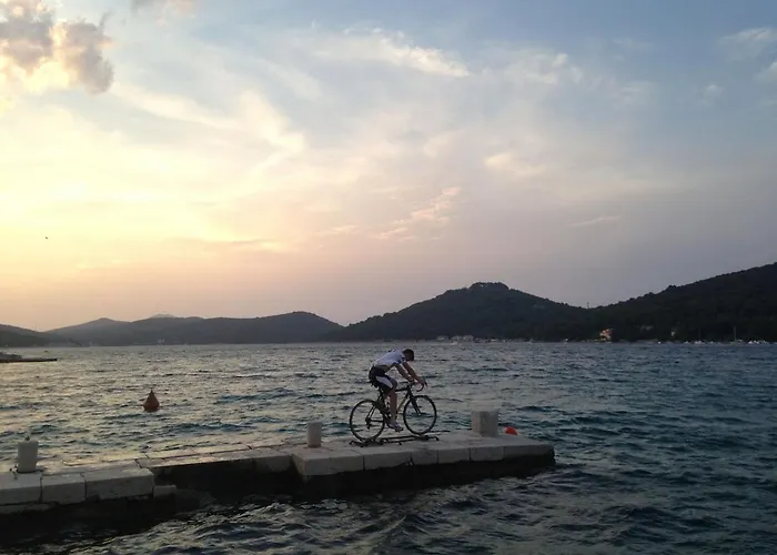 Vilă Beautiful On A Small Island