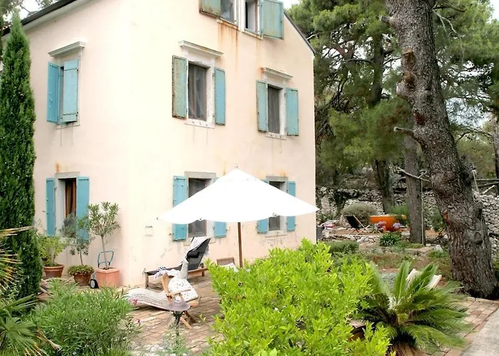 Beautiful On A Small Island Mali Lošinj